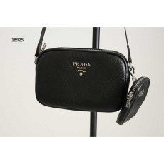 PD 프라다 비텔로 다이노 파우치 카메라백