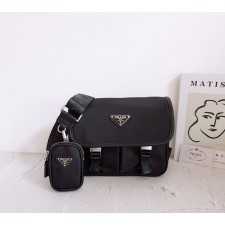 PD 프라다 [ 고급 ] 테수토 포켓 크로스 1 