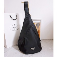 PD 프라다 [고급] 리나일론 슬링백1 