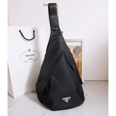 PD 프라다 [고급] 리나일론 슬링백1 