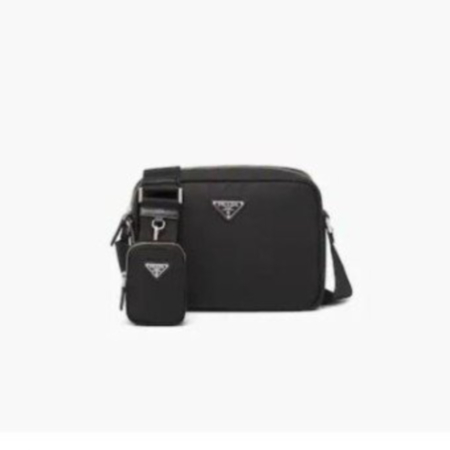 PD 프라다 아디다스 콜라보 리나일론 숄더백 1 