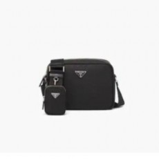 PD 프라다 아디다스 콜라보 리나일론 숄더백 1 