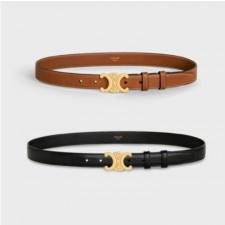 CL 셀린느 벨트 여성용 