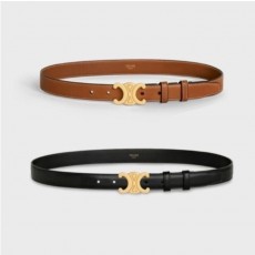 CL 셀린느 벨트 여성용 