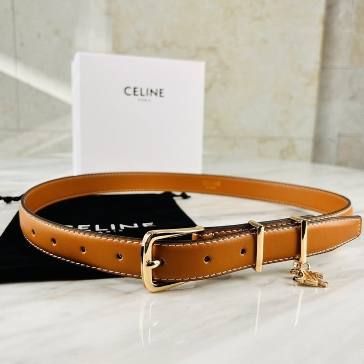 CL 셀린느 엘레간트 참 벨트 