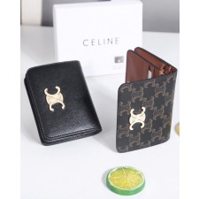 CL 셀린느 동전지갑 