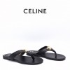 CL 셀린느 여성 타이야 T스트랩 샌들