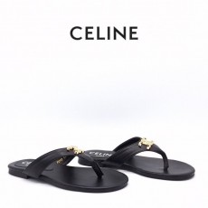 CL 셀린느 여성 타이야 T스트랩 샌들