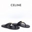 CL 셀린느 여성 타이야 T스트랩 샌들
