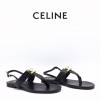 CL 셀린느 여성 타이야 플랫 샌들