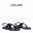 CL 셀린느 여성 타이야 플랫 샌들