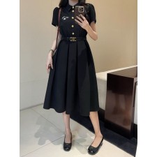 CL 셀린느 기본 원피스(벨트포함) 