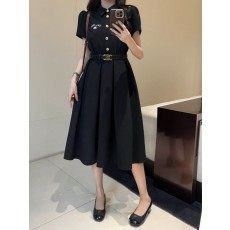 CL 셀린느 기본 원피스(벨트포함) 