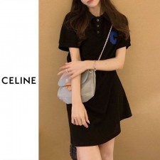 CL 셀린느 [C] C 카라 원피스 