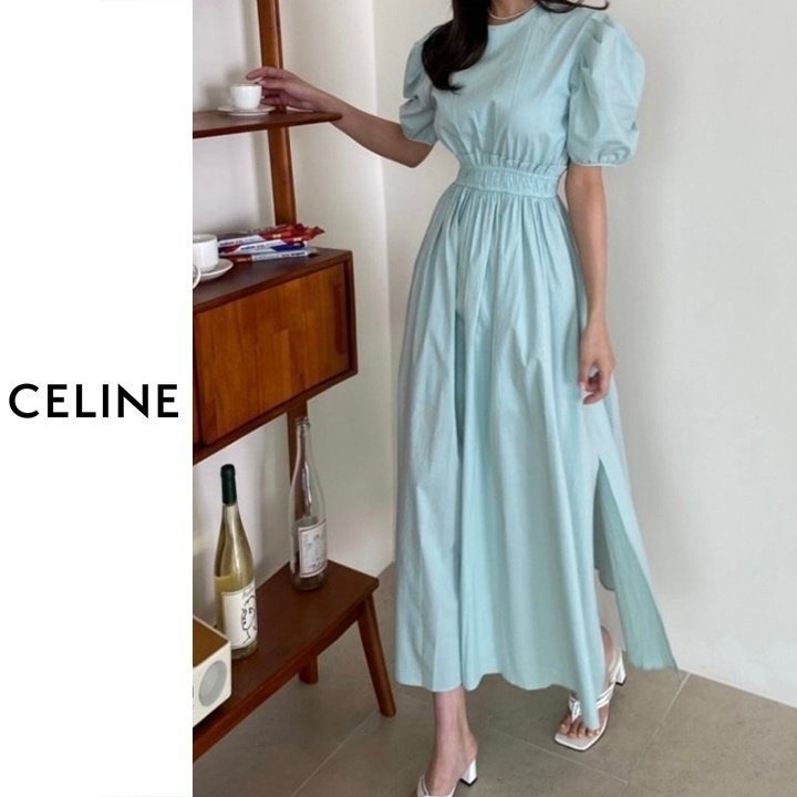 CL 셀린느 [C] 모니카 원피스 