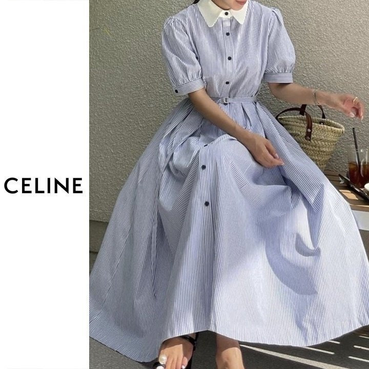 CL 셀린느 [C] 지엘 원피스 