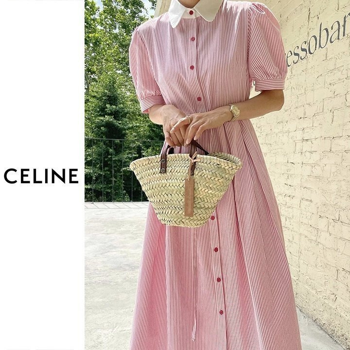 CL 셀린느 [C] 지엘 원피스 