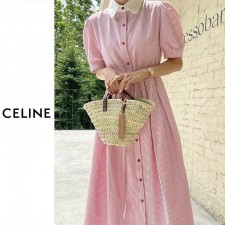 CL 셀린느 [C] 지엘 원피스 