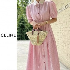 CL 셀린느 [C] 지엘 원피스 