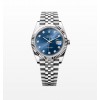 RL 롤렉스 데이저스트 블루다이아 41mm 