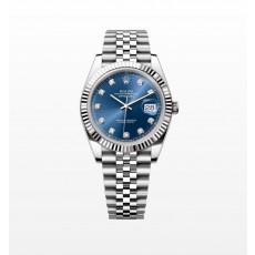 RL 롤렉스 데이저스트 블루다이아 41mm 