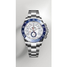 RL 롤렉스 요트마스터 2 실버 