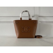 CL 셀린느 미니 카바스 아나이스 퀴르 트리옹프 