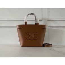 CL 셀린느 미니 카바스 아나이스 퀴르 트리옹프 