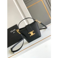 CL 셀린느 미니 트리옹프 버킷(미니) 