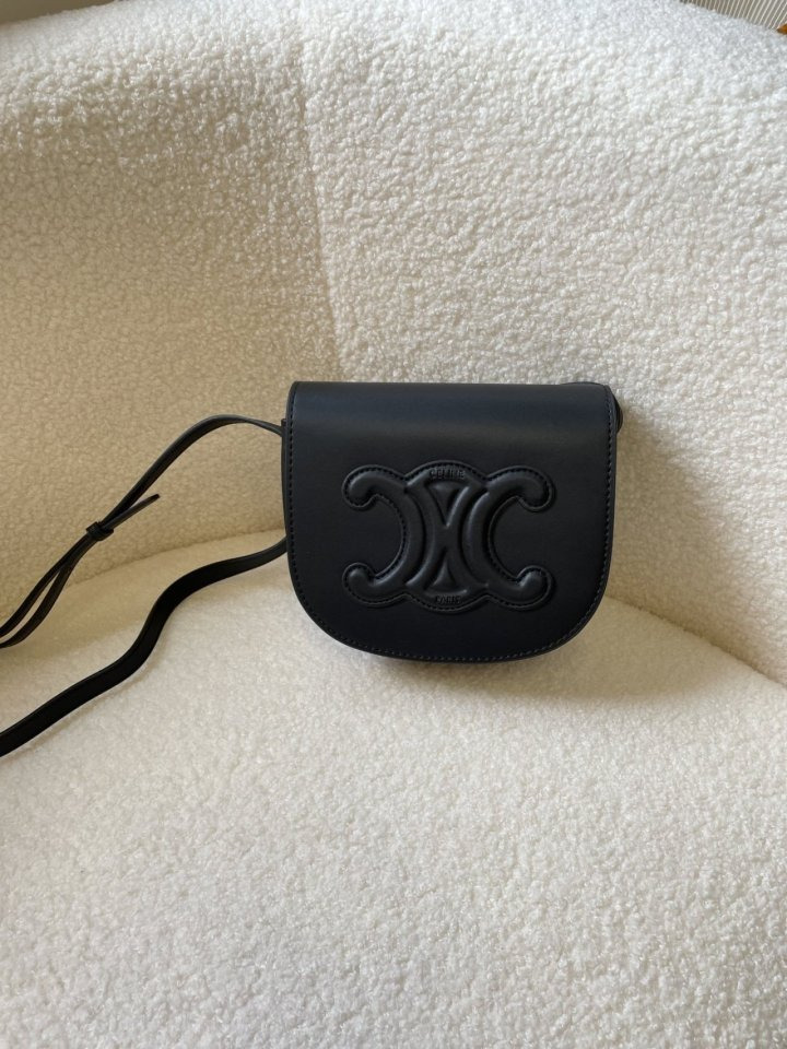 CL 셀린느 폴코백 