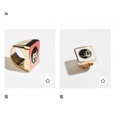 CN 샤넬 신상 반지 