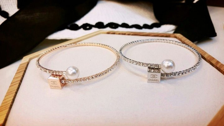 CN 샤넬 팔찌 