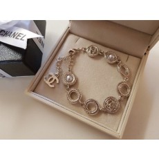 CN 샤넬 엔틱팔찌 