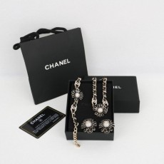 CH 크롬하츠 목걸이 팔찌 주얼리 3종 세트