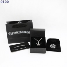 CH 크롬하츠 포티 해리스티타 목걸이? 