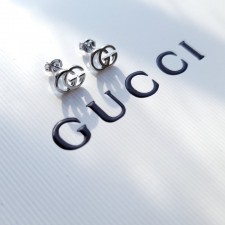 GC 구찌 귀걸이  