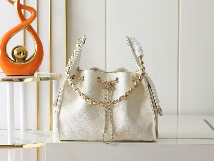 CN 샤넬 25c 크루즈 호보백 