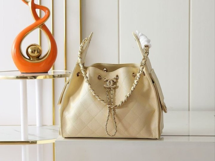 CN 샤넬 25c 크루즈 호보백 