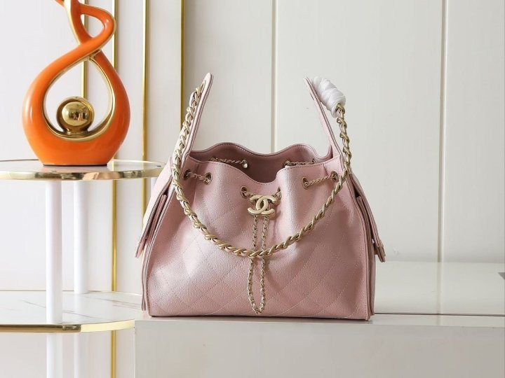 CN 샤넬 25c 크루즈 호보백 