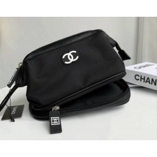 CN 샤넬 코스메틱 파우치 