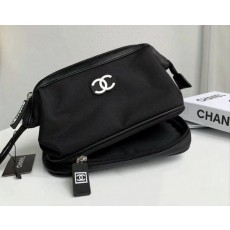 CN 샤넬 코스메틱 파우치 