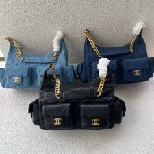 CN 샤넬 신상 호보백