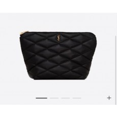 YS 생로랑 세이드 미디엄 파우치 