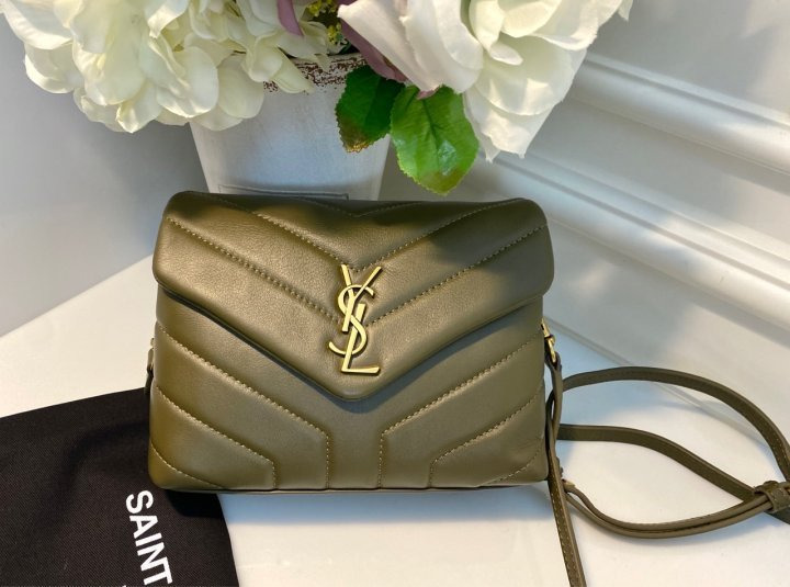 YS 생로랑 루루토이 