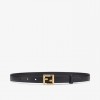 FD 펜디 * 여성 레더벨트 