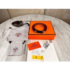 HM 에르메스 팝아슈 벨트 15mm 