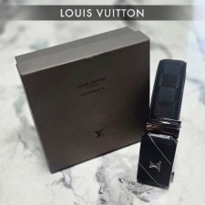 LV 루이비통 genuine leather 정장&캐쥬얼벨트 