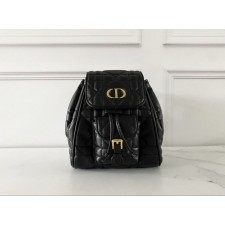 DO 디올 카로 나노 백팩 매크로까나쥬 블랙 