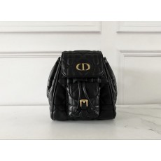 DO 디올 카로 나노 백팩 매크로까나쥬 블랙 
