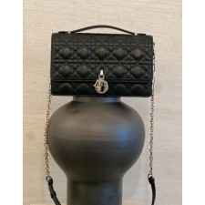 DO 디올 [최상급] 탑 핸들 백 